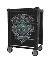 Pozostałe wyposażenie warsztatu - Wera 1 Tool Rebel 9700 Z Wyposażeniem, 78Cz. - miniaturka - grafika 1