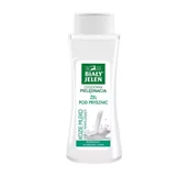 Kosmetyki do kąpieli - Pollena Biały Jeleń Żel Pod Prysznic Kozie Mleko 250ml - miniaturka - grafika 1