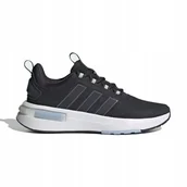 Sneakersy damskie - Buty sportowe adidas Racer TR23 lekkie wygodne modne sneakersy roz. 37 1/3 - miniaturka - grafika 1