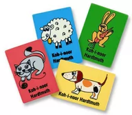 Gumki biurowe - Koh-i-noor Gumka 6200/4 (20)^ gu 0040021 - miniaturka - grafika 1