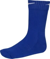 Skarpety termoaktywne - Mizuno Skarpety Mizuno Handball 32EX0X01Z37 32EX0X01Z37 niebieski 37-40 - miniaturka - grafika 1