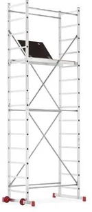 Faraone Rusztowanie Ak400 Super 60*140 RU F AK400S 1110003618962 - Rusztowania - miniaturka - grafika 1