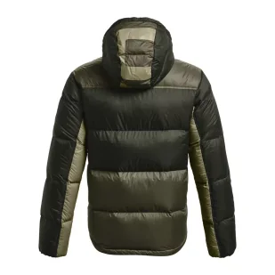 Kurtka męska Under Armour CGI Down Blocked Jkt - Kurtki i kamizelki sportowe męskie - miniaturka - grafika 8