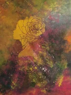 Obrazy i zdjęcia - Kolorowa finezja - miniaturka - grafika 1