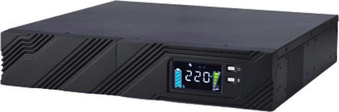 UPS Roline LineSecure III 2000R 19.40.1128