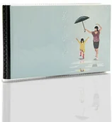 Albumy fotograficzne - Album wsuwany Spirit parasol (40 zdjęć 10x15) - miniaturka - grafika 1