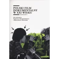 Historia świata - PWSFT Polski film dokumentalny w XXI wieku - Tadeusz Szczepański, MAŁGORZATA KOZUBEK - miniaturka - grafika 1