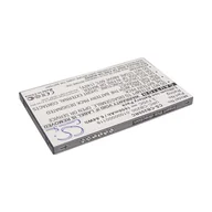 Inne akcesoria audio-wideo - Sonos CB200 / URC-CB200 1850mAh 6.85Wh Li-Ion 3.7V (Cameron Sino) - miniaturka - grafika 1