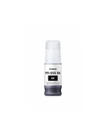 Tusze oryginalne - Canon PFI-050 BK Black - miniaturka - grafika 1