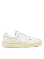 Sneakersy męskie - New Balance Sneakersy CT500WL Beżowy - miniaturka - grafika 1