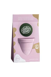 BodyBoom Peeling Z Pestek Winogron 100g - Peelingi do ciała - miniaturka - grafika 2