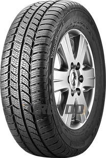 Continental VANCO WINTER 2 225/70R15 112R - Opony ciężarowe - miniaturka - grafika 1