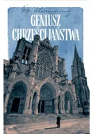 Religia i religioznawstwo - Geniusz chrześcijaństwa - miniaturka - grafika 1