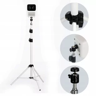 WANBO FLOOR STAND BRACKET FOR PROJECTORS - Akcesoria fotograficzne - miniaturka - grafika 1