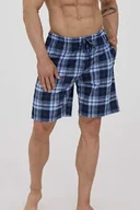 Piżamy męskie - Spodnie męskie do piżamy Cornette 698/17 3-5XL - miniaturka - grafika 1