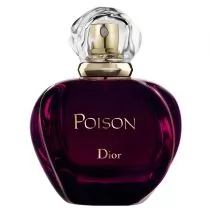 Christian Dior Poison woda toaletowa 100ml - Wody i perfumy damskie - miniaturka - grafika 1