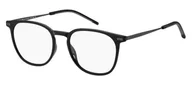 Okulary korekcyjne, oprawki, szkła - Okulary korekcyjne Tommy Hilfiger TH 2022 807 - miniaturka - grafika 1
