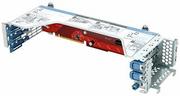 HP DL585 G7 PCI-E Riser v2 Option Kit 659805-B21