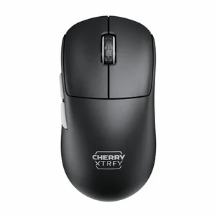 CHERRY XTRFY CX-M68W-PRO-BLACK RF Wireless 26000 DPI CX-M68W-PRO-BLACK - Myszki - miniaturka - grafika 1