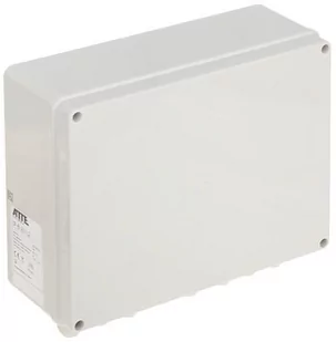 Switch Zewnętrzny Poe 8 kamer IP-8-20-L2 Atte - Switche - miniaturka - grafika 1