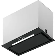 Okapy kuchenne - Faber Inka Lux Evo BK MATT 52 - miniaturka - grafika 1