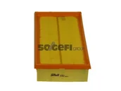 Filtry powietrza - Filtr powietrza PURFLUX A762 C261101 A762 - miniaturka - grafika 1