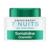 Balsamy i kremy do ciała - Somatoline Cosmetic Kremy na celluit 400 ml Damski - miniaturka - grafika 1