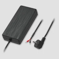 Pozostałe akcesoria sieciowe - Teltonika PR320EUA adapter zasilający/ inwentor Wewnętrzna 250 W - miniaturka - grafika 1