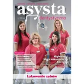Książki medyczne - Asysta Dentystyczna | nr 1/2016 [pdf] - miniaturka - grafika 1