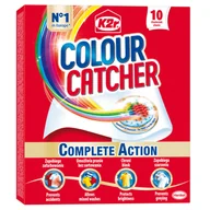 Środki do prania - BioLife K2R COLOUR CATCHER 10SZT (15758899) - miniaturka - grafika 1