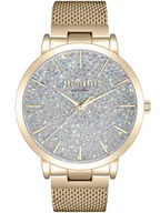 Zegarki damskie - ZEGAREK DAMSKI PAUL LORENS - 473B2-3D1-2 - STAL SZLACHETNA (zg517b) + BOX - miniaturka - grafika 1