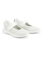 Baleriny - Freyling Baleriny w kolorze szarym - miniaturka - grafika 1