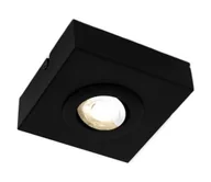 Lampy sufitowe - Briloner 3996015 - LED Oświetlenie punktowe CTS LED/4W/230V 2700/4000K czarny - miniaturka - grafika 1