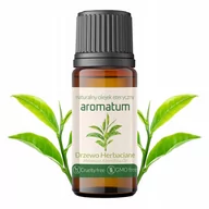 Aromaterapia - OLEJEK ETERYCZNY NATURALNY Z DRZEWA HERBACIANEGO 15 ML - miniaturka - grafika 1