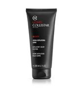 Collistar Linea Uomo Depilatory Cream For Men krem do golenia 200 ml dla mężczyzn