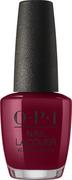 Lakiery do paznokci - OPI Nail Lacquer Peru Collection lakier do paznokci 15 ml Nr. Nlp40 - Como Se Llama$125 - miniaturka - grafika 1