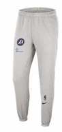 Spodnie sportowe męskie - Spodnie Nike Los Angeles Lakers DN4728063 L - miniaturka - grafika 1