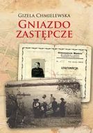 Historia świata - Gniazdo Zastępcze Gizela Chmielewska - miniaturka - grafika 1