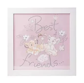 Girlandy - Grupo Erik Obraz Dzieci Disney Król Lew - miniaturka - grafika 1