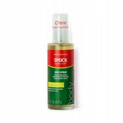 Dezodoranty i antyperspiranty dla kobiet - Speick Dezodorant w sprayu bez gazu, 75 ml - miniaturka - grafika 1