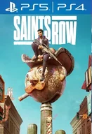 Gry PC Cyfrowe - Saints Row (PS4) - PSN Account - GLOBAL - miniaturka - grafika 1