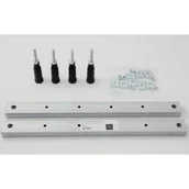 Akcesoria do armatury i ceramiki - Ideal Standard nogi do wanny K731867 - miniaturka - grafika 1