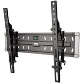 Uchwyty do telewizora - Hama Dostawa 0zł!  LCD/LED Premium Motion (00118055) (S-MC-101-BLA) - miniaturka - grafika 1