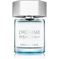 Wody i perfumy męskie - Yves Saint Laurent LHomme Cologne Bleue Woda toaletowa 100ml - miniaturka - grafika 1