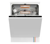 Zmywarki do zabudowy - Amica DIF68C8EMOiE - miniaturka - grafika 1