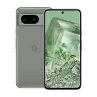 Telefony komórkowe - Google Pixel 8 5G Dual Sim 8GB/256GB Hazel Zielony - miniaturka - grafika 1
