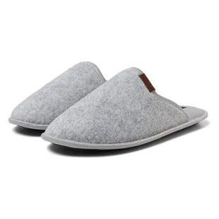 Jack & Jones Flint Mule kapcie męskie - Kapcie damskie - miniaturka - grafika 1