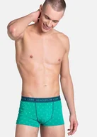 Majtki męskie - Henderson, Bokserki męskie, Land, 2-Pack, rozmiar 2XL - miniaturka - grafika 1