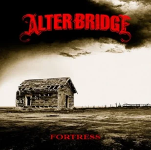 Roadrunner Records Fortress Alter Bridge - Rock Roadrunner Records Fortress Alter Bridge - Rock - miniaturka - grafika 2