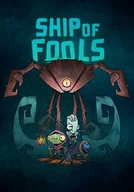 Gry PC Cyfrowe - Ship of Fools (PC) klucz Steam - miniaturka - grafika 1